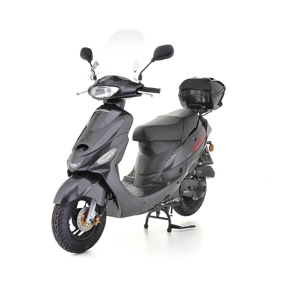 50cc Scooter