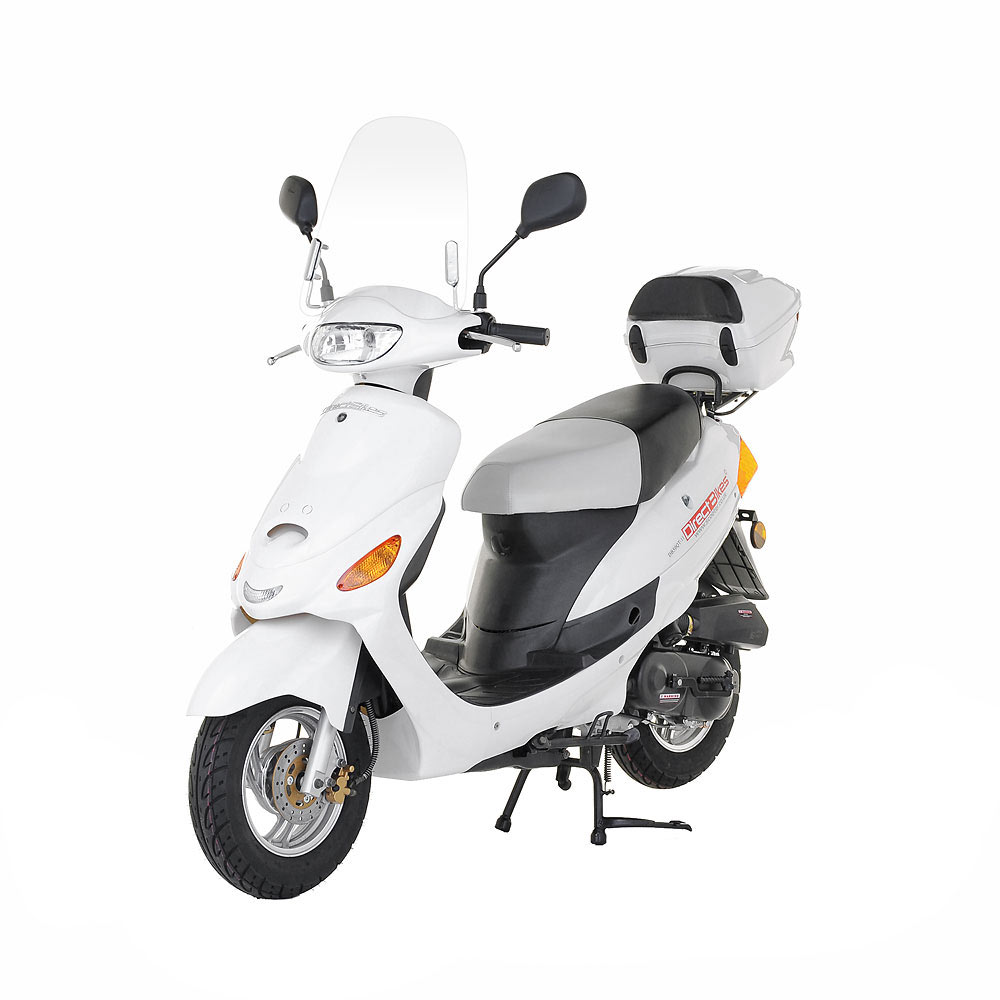 50cc Scooter