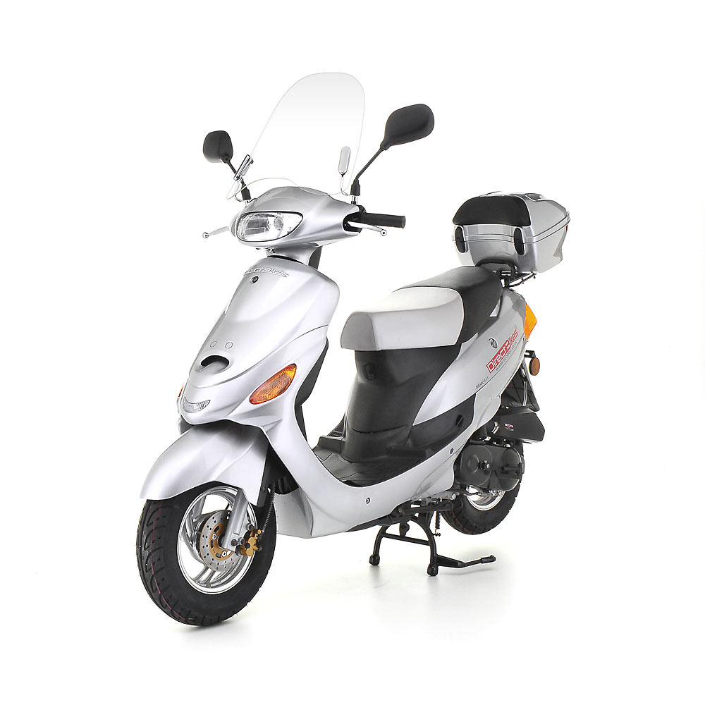 50cc Scooter
