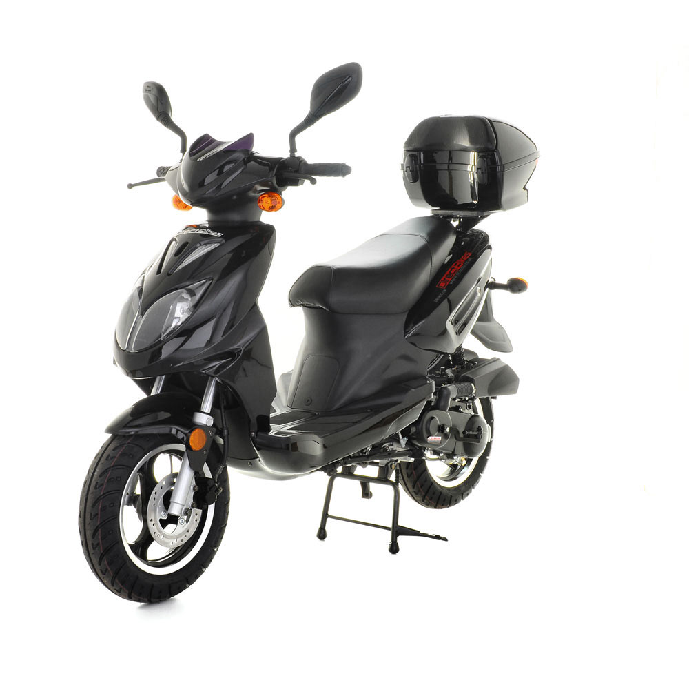 50cc ninja motorcycle