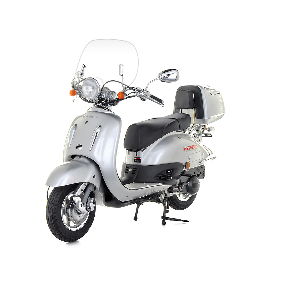 direct bikes 50cc