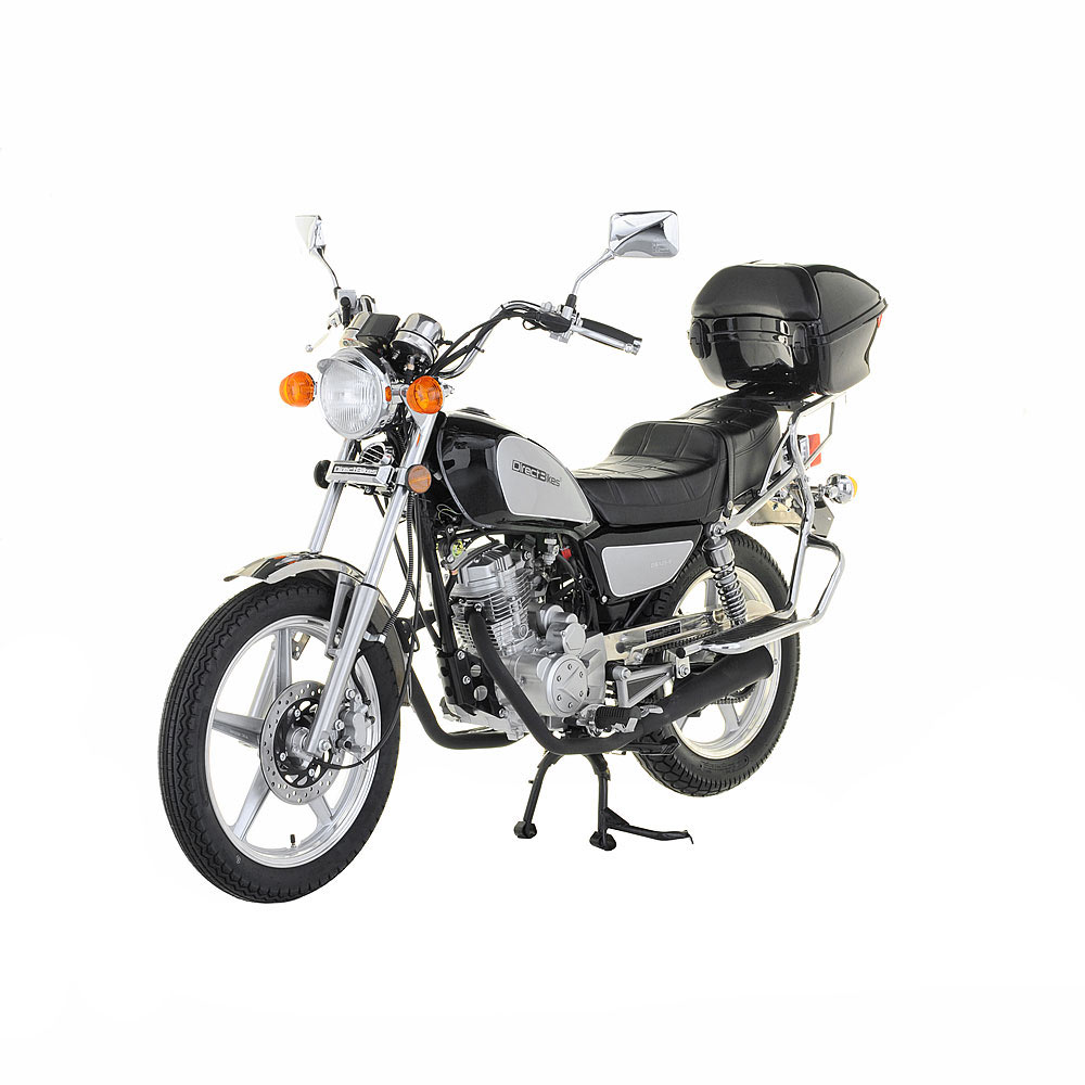 125cc Motorbike - 125cc Direct Bikes Motorbikes