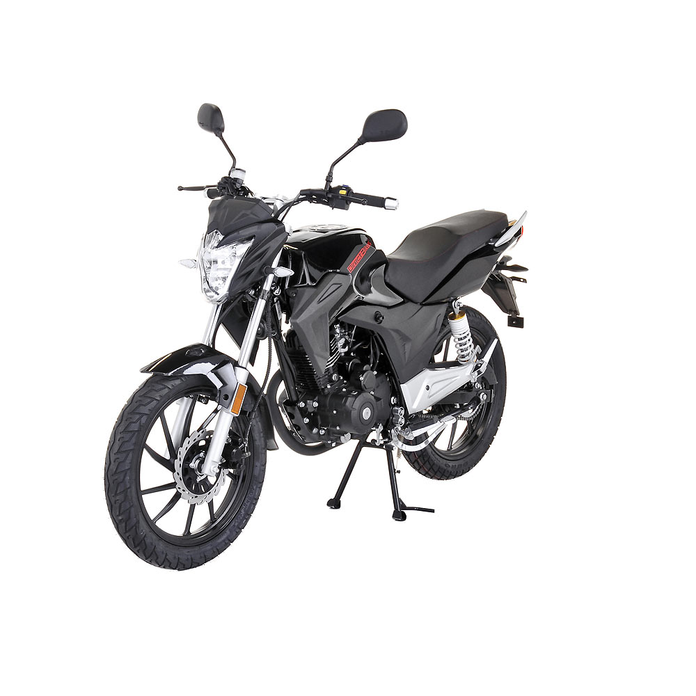 125cc Sports S1 Motorcycle