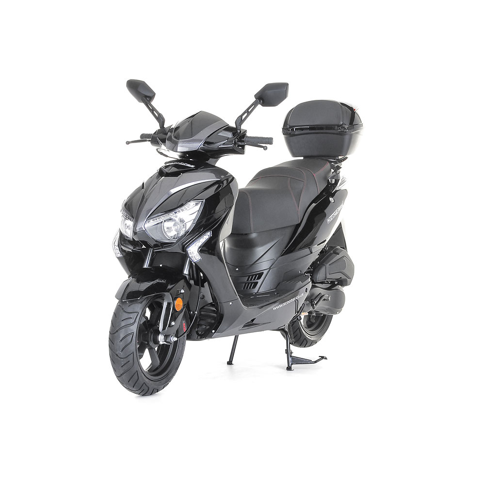 Direct bikes 125 deals