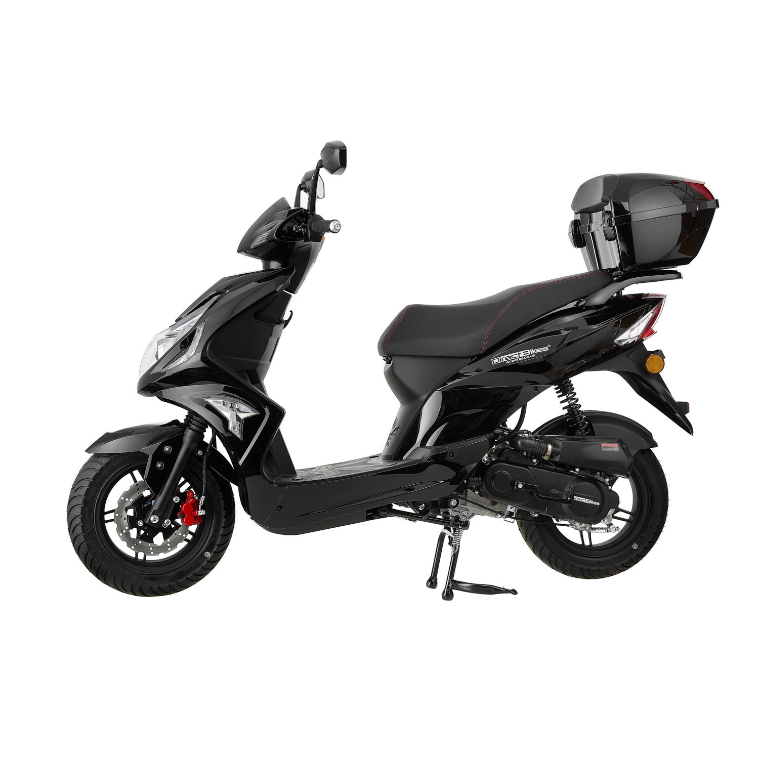 panther moped price