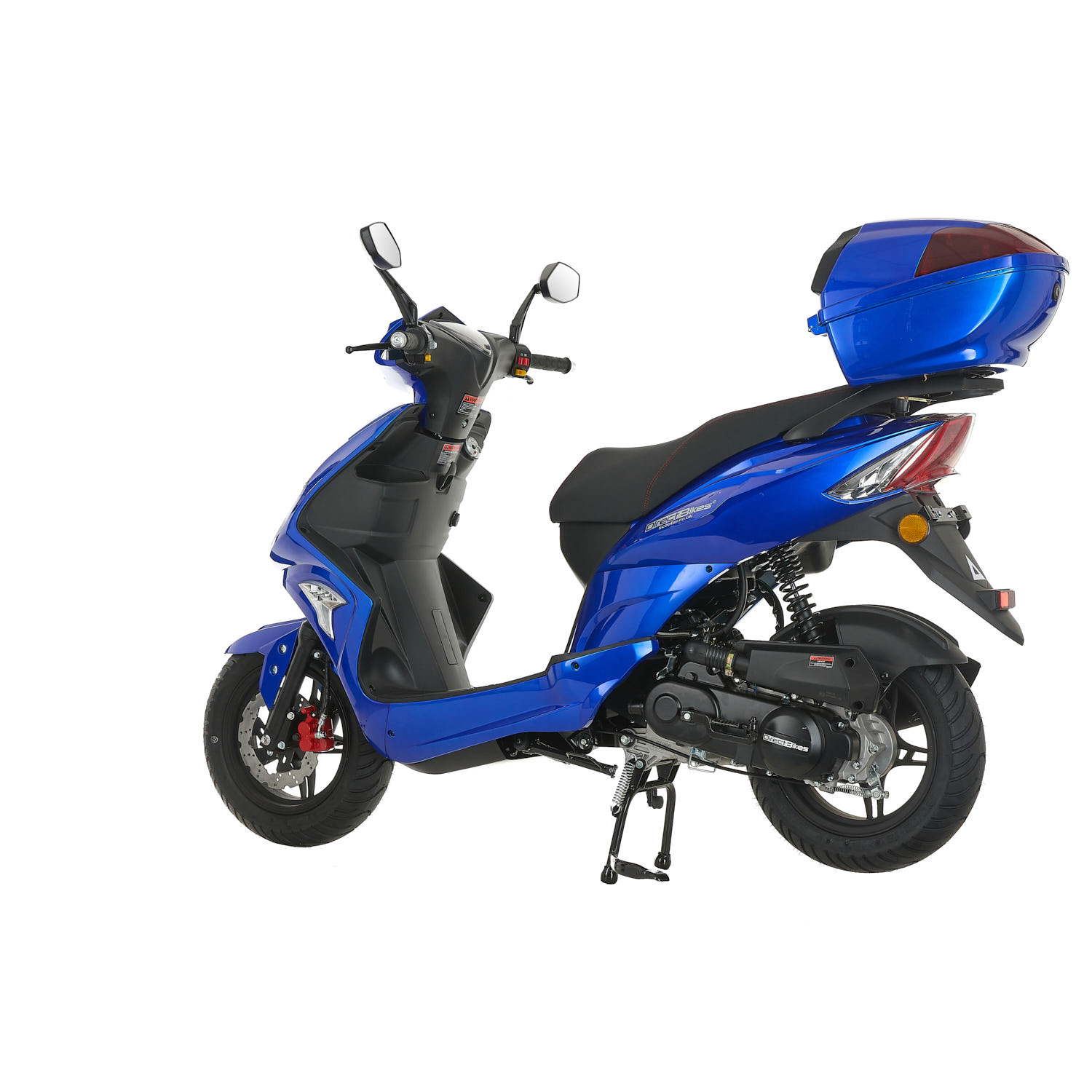 50cc moped - Buy Direct Bikes 50cc Motorbikes