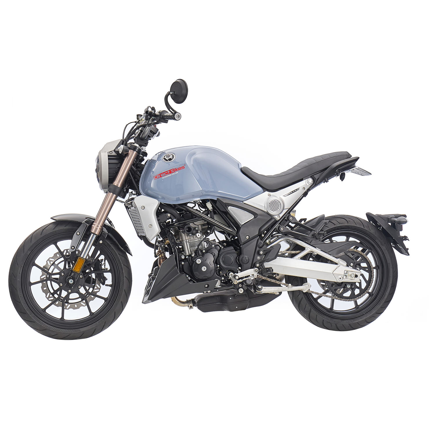 125cc storm motorcycle new arrivals