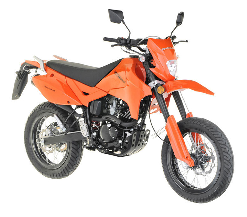 125cc Motorcycles - 125cc Direct Bikes Mopeds