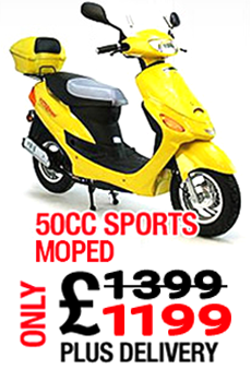 direct bikes 50cc