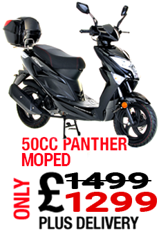 direct bikes 50cc