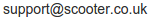 email support