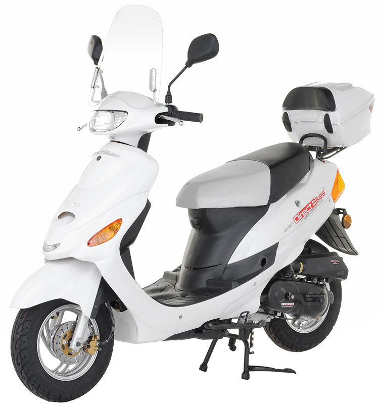 50cc Moped | 50cc Moped For Sale