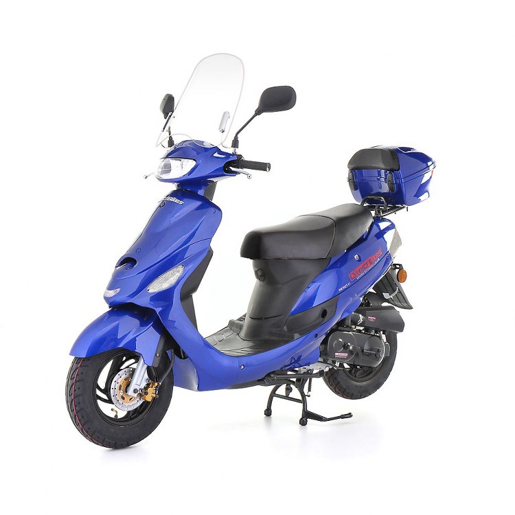 50cc Moped | 50cc Moped For Sale