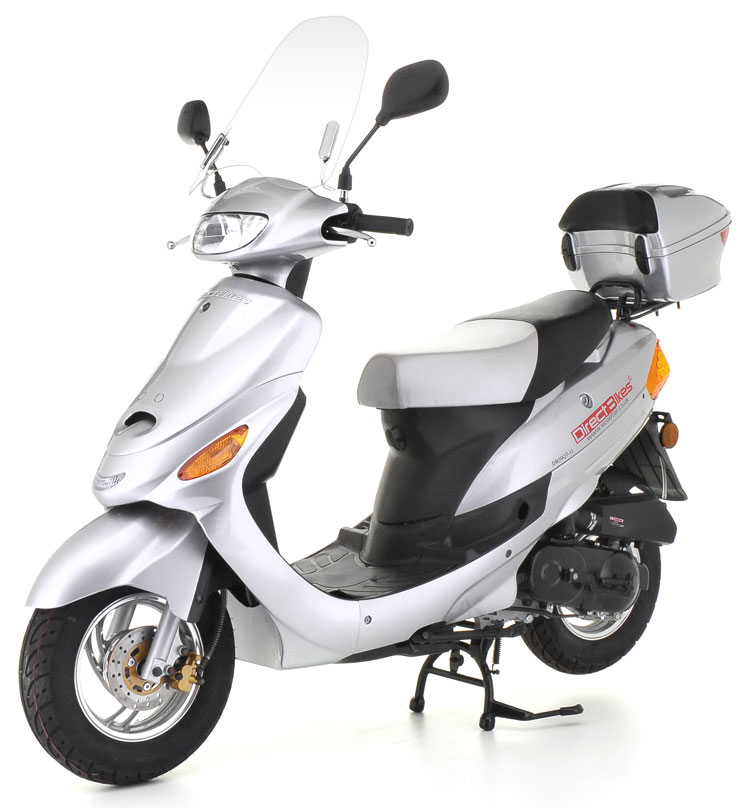 new 50cc mopeds for sale near me