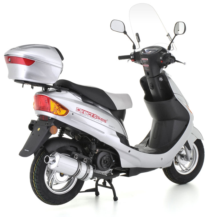 new 50cc mopeds for sale near me