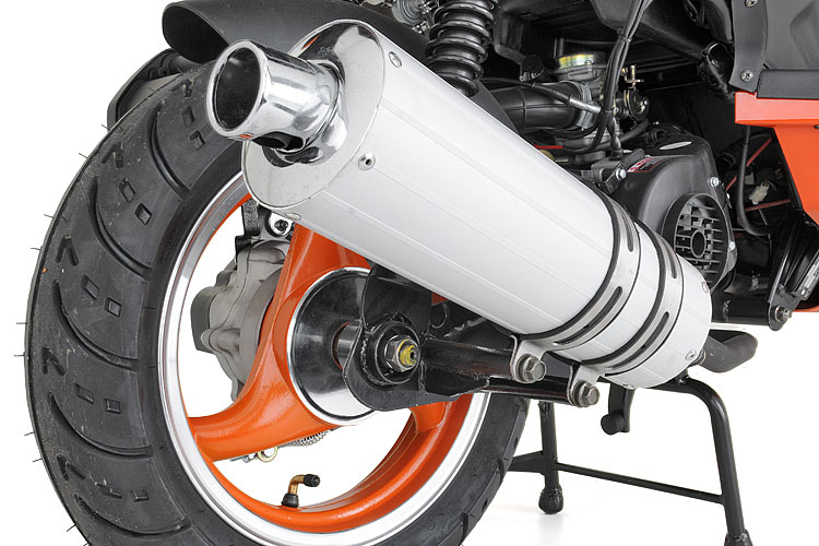 50cc Ninja Moped Buy Direct Bikes 50cc Mopeds