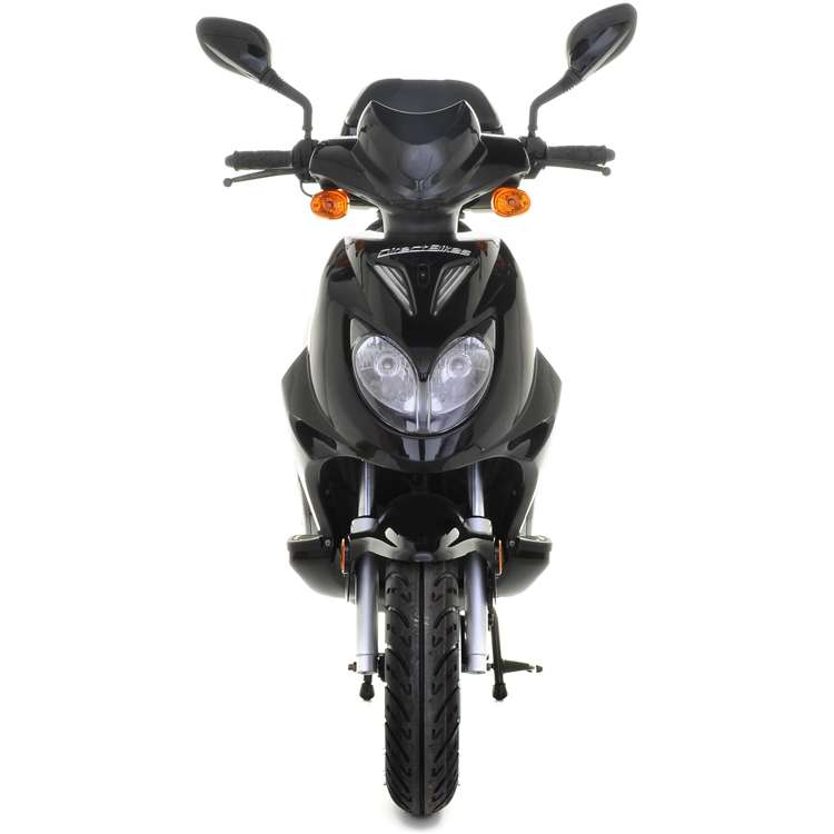 ninja 50cc motorcycle