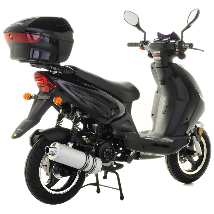 50cc Ninja Moped Buy Direct Bikes 50cc Mopeds