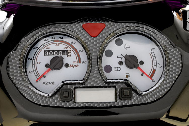 50cc Ninja Moped Buy Direct Bikes 50cc Mopeds