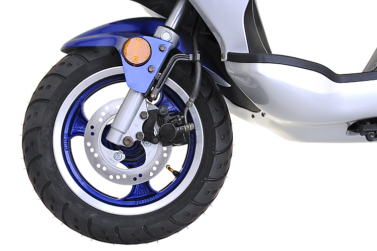 50cc Ninja Moped Buy Direct Bikes 50cc Mopeds